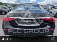 2023 Mercedes Benz S 350