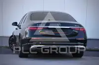 2023 Mercedes Benz S 350