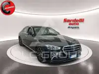 2023 Mercedes Benz S 350