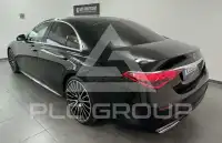 2023 Mercedes Benz S 350