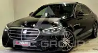 2023 Mercedes Benz S 350
