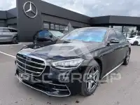 2023 Mercedes Benz S 350
