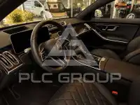 2023 Mercedes Benz S 350