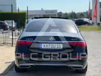 2023 Mercedes Benz S 350