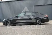 2023 Mercedes Benz S 350