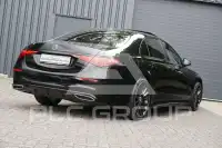 2023 Mercedes Benz S 350