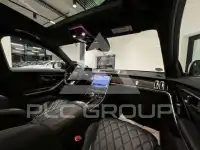 2023 Mercedes Benz S 350