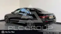 2023 Mercedes Benz S 350