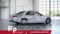 2023 Mercedes Benz S 350