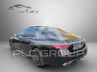 2023 Mercedes Benz S 350