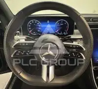 2023 Mercedes Benz S 350