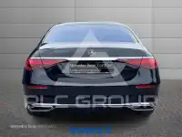 2023 Mercedes Benz S 350
