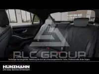 2023 Mercedes Benz S 350