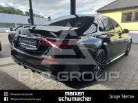 2023 Mercedes Benz S 350