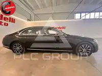 2023 Mercedes Benz S 350
