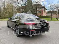 2023 Mercedes Benz S 350
