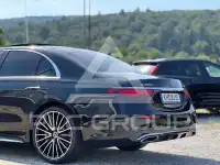 2023 Mercedes Benz S 350