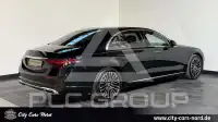 2023 Mercedes Benz S 350
