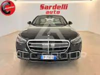 2023 Mercedes Benz S 350