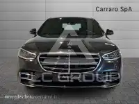 2023 Mercedes Benz S 350