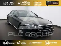 2023 Mercedes Benz S 350