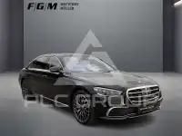 2023 Mercedes Benz S 350