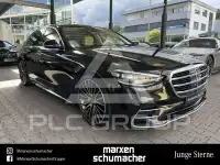 2023 Mercedes Benz S 350