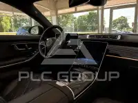 2023 Mercedes Benz S 350