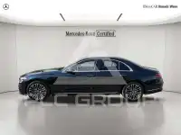 2023 Mercedes Benz S 350