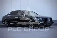 2023 Mercedes Benz S 350