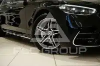 2023 Mercedes Benz S 350