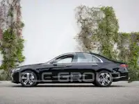 2023 Mercedes Benz S 350