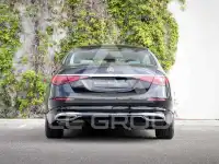 2023 Mercedes Benz S 350