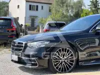 2023 Mercedes Benz S 350