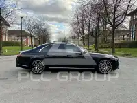 2023 Mercedes Benz S 350