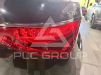2023 Mercedes Benz S 350