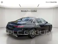 2023 Mercedes Benz S 350