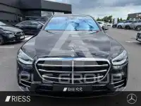 2023 Mercedes Benz S 350