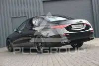 2023 Mercedes Benz S 350