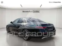 2023 Mercedes Benz S 350