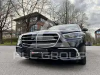 2023 Mercedes Benz S 350
