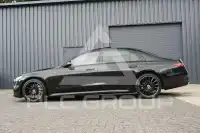 2023 Mercedes Benz S 350