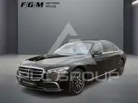 2023 Mercedes Benz S 350