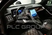 2023 Mercedes Benz S 350