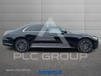 2023 Mercedes Benz S 350