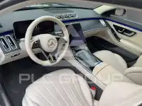2023 Mercedes Benz S 350