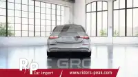 2023 Mercedes Benz S 350