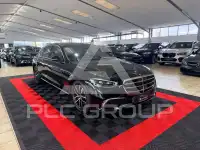 2023 Mercedes Benz S 350