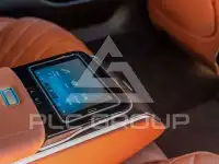 2023 Mercedes Benz S 350