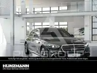 2023 Mercedes Benz S 350